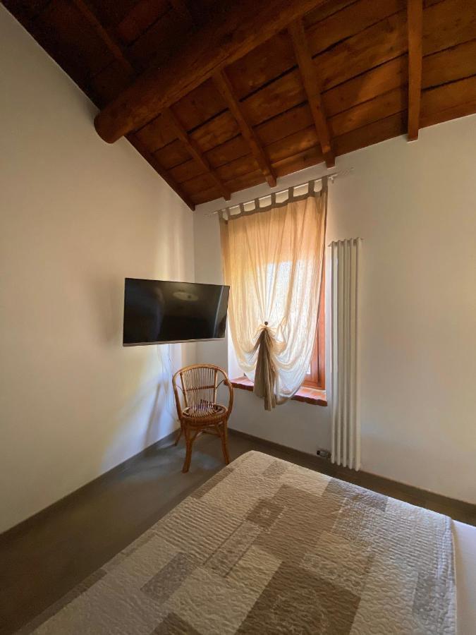 Villa Broglia House Verona Exterior photo