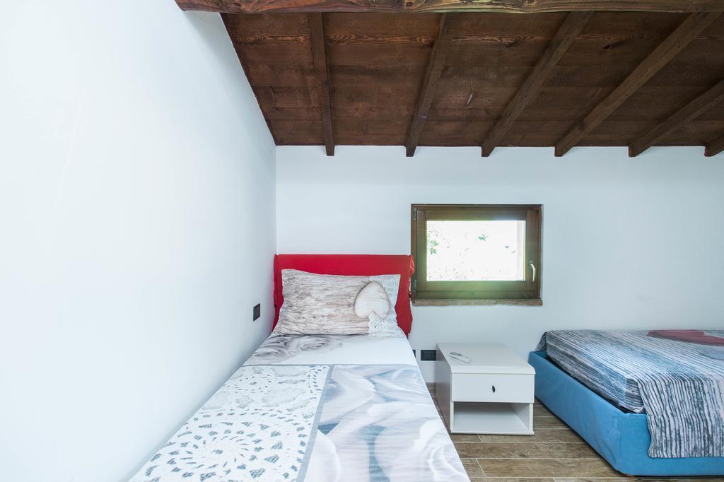 Villa Broglia House Verona Exterior photo