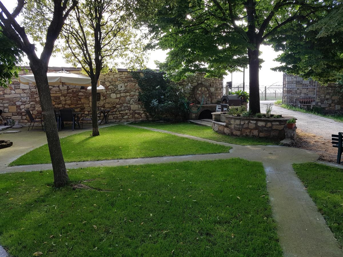 Villa Broglia House Verona Exterior photo